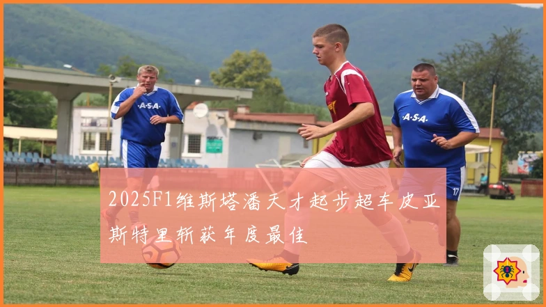 2025F1维斯塔潘天才起步超车皮亚斯特里斩获年度最佳