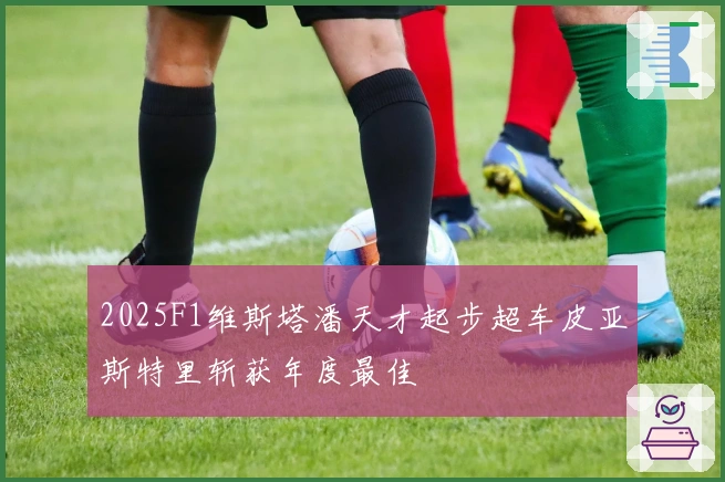 2025F1维斯塔潘天才起步超车皮亚斯特里斩获年度最佳